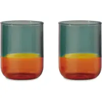 REMEMBER Ensemble de Verres Remember (Lot de 2)
