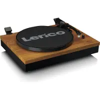 Lenco Tourne disque LS-310WD - Bois