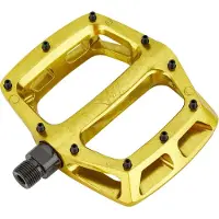 Dmr V8 V2 Pedals Doré