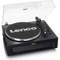 Lenco LS-430BK