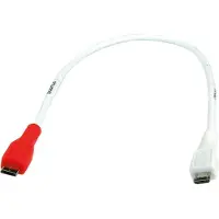 Value CÂBLE USB / câble d'alimentation - Micro-USB Type B (Mâle)