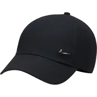 Nike Casquette 'Club' noir