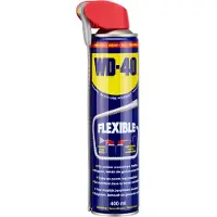Wd-40 Produit multifonction Flexible 400 ml