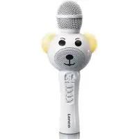 Lenco Microphone Sans Fil Bmc-060wh