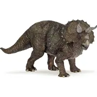 Papo 55002 Triceratops 22 cm
