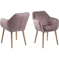 Actona Emilia Velvet
