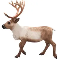 Small Foot Mojo Wildlife - Cerf (modèle 387186)