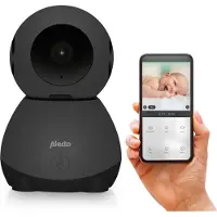 Alecto SMARTBABY10 Black