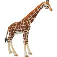 BULLYLAND Girafe mâle - Figurine pour enfants