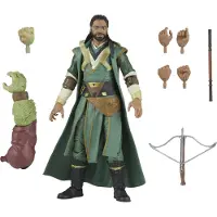 Marvel Doctor Strange Multiverse Of Madness Master Mordo 15 Cm Multicolore