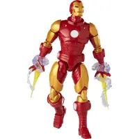 Marvel Figurine Legends Iron Man