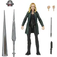 AVENGERS Figurine Legends Ube Anchorage 7 15 cm