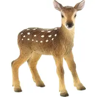 BULLYLAND Veau de cerf