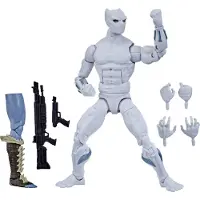 Hasbro Black Panther (Comics) Marvel Legends Series Figurine Attuma BAF : Hatut Zeraze 15 cm HASF3678