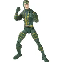 Hasbro Figurine d'action Marvel Legends X-Men Classic Multiple Man 15 cm, 6 accessoires