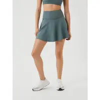 Björn Borg Jupe Björn Borg Femme Ace Pocket Balsam Green-XS