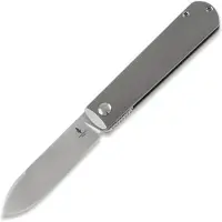 Terrain 365 Couteau pliant Otter Slip Flip-AT Ti