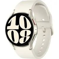 Samsung Galaxy Watch 6 Crème 40 mm