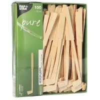 Papstar Getränke-Quirle pure Golf