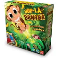 Goliath Jeu de table Hop the Banana