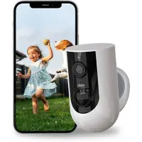Calex Intelligent Camera batterie