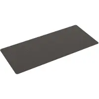 vidaXL Tapis de couloir anthracite 80x180 cm