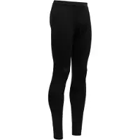 Devold Breeze Merino 150 Base Layer Pants Noir XL Homme