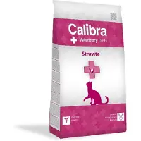 Calibra Cat Veterinary Diets - Struvite - 2 kg