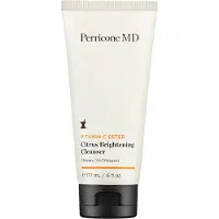 Perricone MD Vitamin C Ester Citrus Brightening Cleanser gel nettoyant illuminateur 59 ml