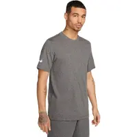 Nike T-Shirt 'Park 20 M' gris