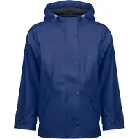 Ralka Veste Kids Sprinkle Marine Noir-Taille 104