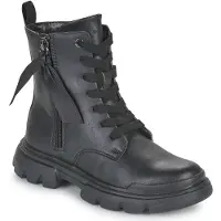 Geox J Junette G Booties Noir EU 35 Fille