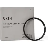 Urth Filtre d'Objectif UV (Plus+) 67 mm