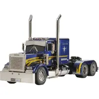 Tamiya Grand Hauler (Kit)
