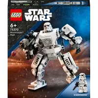 LEGO Combinaison robotique de stormtrooper