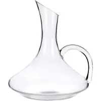 Vivalto Carafe À Décanter Vivalto (19,5 X 24 X 19,5 Cm)