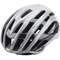 Kask Casque Valegro WG 11, couleur : cendre, taille : L (59-62 cm)