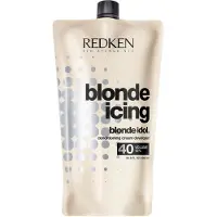 Redken Blonde Idol Blonde Icing Développeur 12% 40vol 1.000 ml
