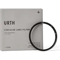 Urth Filtre UV pour objectif 55mm (Plus+)