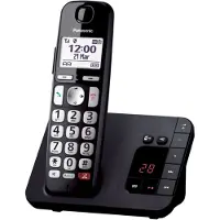Panasonic Téléphone DECT KX-TGE260NLB