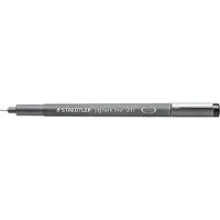 Staedtler Pigment Liner 308 Marker Pen 10 Units Multicolore Enfants