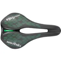 Selle Italia Sedlo Selle Italia MODEL X Superflow L3 LEAF, Gris