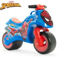 Injusa Porteur Neox Spidey