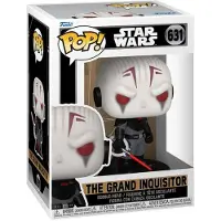 Funko POP! Pop! Star Wars - Obi-Wan Kenobi Grand Inquisitor Figurka Winylowa