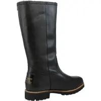 Panama jack Bottes noir