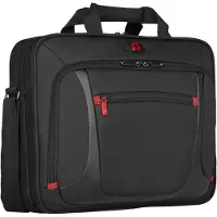 Wenger Porte-documents noir