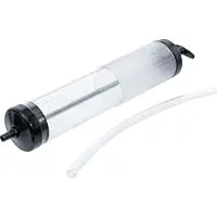 Bgs Pompe à main 500 ml - 9582