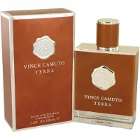 Vince Camuto Terra Eau de Toilette pour homme 100 ml