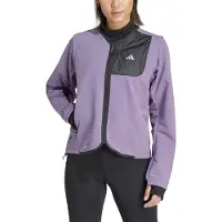 Adidas Veste imperméable femme Ultimate Conquer the Elements Cold.Rdy