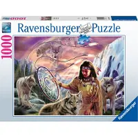 Ravensburger L'attrape-rêves 17394